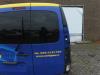 Achterdeur Bus-Bestelauto Renault Kangoo