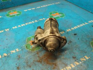 Gebruikte Startmotor Kia Cee'd (JDB5) 1.6 CRDi 16V VGT Prijs € 15,75 Margeregeling aangeboden door Maresia Auto Recycling B.V.