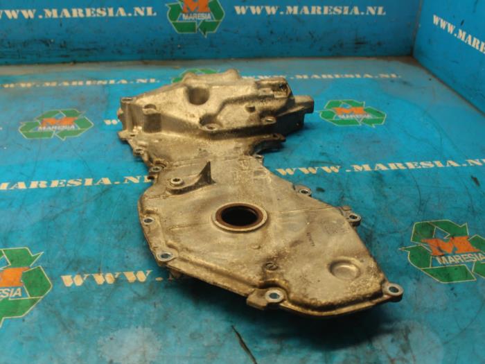 Timing cover Nissan Micra