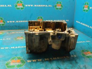 Gebruikte Carterpan Nissan Micra (K13) 1.2 12V Prijs € 78,75 Margeregeling aangeboden door Maresia Auto Recycling B.V.