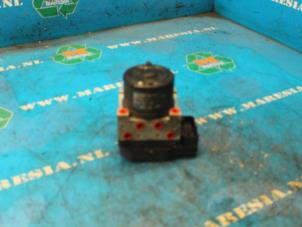 Gebruikte ABS Pomp Hyundai Coupe 2.0i 16V CVVT Prijs € 78,75 Margeregeling aangeboden door Maresia Auto Recycling B.V.