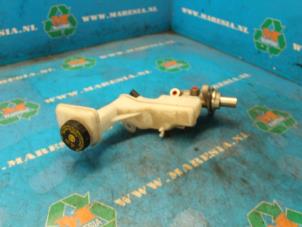 Gebruikte Hoofdremcilinder Nissan Qashqai (J11) 1.2 DIG-T 16V Prijs € 52,50 Margeregeling aangeboden door Maresia Auto Recycling B.V.