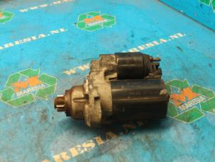 Gebruikte Startmotor Seat Ibiza III (6L1) 1.4 16V 100 Prijs € 14,70 Margeregeling aangeboden door Maresia Auto Recycling B.V.