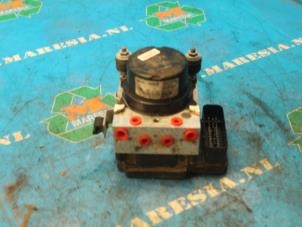 Gebruikte ABS Pomp Toyota Yaris III (P13) 1.33 16V Dual VVT-I Prijs € 73,50 Margeregeling aangeboden door Maresia Auto Recycling B.V.