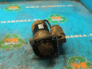 Gebruikte Startmotor Opel Insignia Prijs € 31,50 Margeregeling aangeboden door Maresia Auto Recycling B.V.