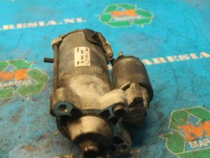 Gebruikte Startmotor Ford Focus Prijs € 42,00 Margeregeling aangeboden door Maresia Auto Recycling B.V.