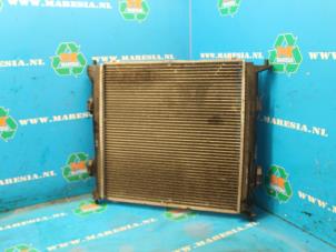Gebruikte Radiateur Hyundai i30 (FD) Prijs € 47,25 Margeregeling aangeboden door Maresia Auto Recycling B.V.