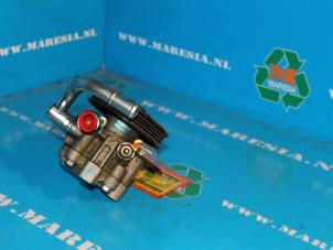 Gebruikte Pomp Servo Chevrolet Spark 1.2 16V Prijs € 78,75 Margeregeling aangeboden door Maresia Auto Recycling B.V.