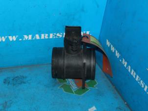 Gebruikte Luchthoeveelheidsmeter Skoda Octavia Combi (1U5) 1.9 TDi 110 Prijs € 21,00 Margeregeling aangeboden door Maresia Auto Recycling B.V.