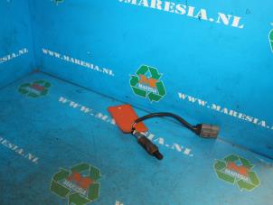Gebruikte Lambda Sonde Nissan Almera Tino (V10M) 1.8 16V Prijs € 26,25 Margeregeling aangeboden door Maresia Auto Recycling B.V.