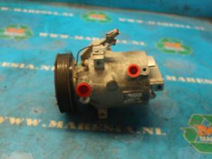 Gebruikte Pomp Airco Mitsubishi Space Star (A0) 1.0 12V Prijs € 63,00 Margeregeling aangeboden door Maresia Auto Recycling B.V.