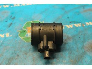 Gebruikte Luchtregelklep Opel Corsa Prijs € 57,75 Margeregeling aangeboden door Maresia Auto Recycling B.V.