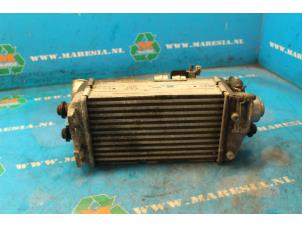 Gebruikte Intercooler Hyundai i20 (GBB) 1.0 T-GDI 100 12V Prijs € 115,50 Margeregeling aangeboden door Maresia Auto Recycling B.V.
