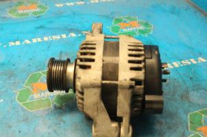 Gebruikte Dynamo Opel Insignia 2.0 CDTI 16V 130 Ecotec Prijs € 29,40 Margeregeling aangeboden door Maresia Auto Recycling B.V.