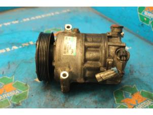 Gebruikte Aircopomp Opel Insignia 2.0 CDTI 16V 130 Ecotec Prijs € 131,25 Margeregeling aangeboden door Maresia Auto Recycling B.V.