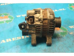 Gebruikte Alternator Citroen C3 (SC) 1.1 Prijs € 31,50 Margeregeling aangeboden door Maresia Auto Recycling B.V.
