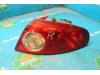 Taillight, right Daewoo Lacetti
