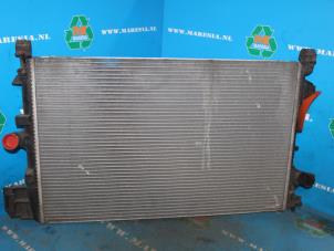 Gebruikte Radiateur Opel Vectra C GTS 1.9 CDTI 16V Prijs € 57,75 Margeregeling aangeboden door Maresia Auto Recycling B.V.