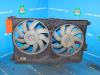 Cooling fans Opel Vectra