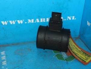 Gebruikte Luchtregelklep Opel Vectra C GTS 1.9 CDTI 16V Prijs € 10,50 Margeregeling aangeboden door Maresia Auto Recycling B.V.