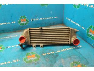 Gebruikte Intercooler Kia Cee'd (EDB5) Prijs € 52,50 Margeregeling aangeboden door Maresia Auto Recycling B.V.