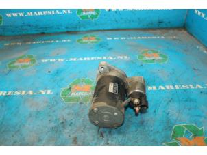 Gebruikte Startmotor Hyundai i10 (B5) 1.2 16V Prijs € 52,50 Margeregeling aangeboden door Maresia Auto Recycling B.V.