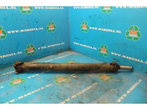 Gebruikte Tussenas Mazda MX-5 (NC18/1A) 1.8i 16V Prijs € 157,50 Margeregeling aangeboden door Maresia Auto Recycling B.V.