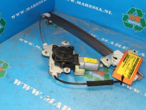 Gebruikte Raammechaniek 4Deurs rechts-voor Kia Picanto (BA) 1.0 12V Prijs € 36,75 Margeregeling aangeboden door Maresia Auto Recycling B.V.