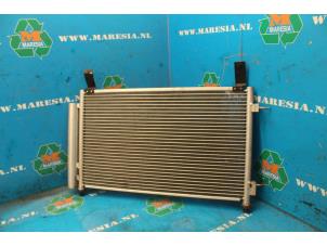Gebruikte Airco Radiateur Chevrolet Matiz 0.8 S,SE Prijs € 42,00 Margeregeling aangeboden door Maresia Auto Recycling B.V.