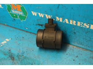 Gebruikte Luchtregelklep Opel Corsa Prijs € 13,13 Margeregeling aangeboden door Maresia Auto Recycling B.V.