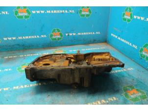 Gebruikte Carterpan Ford C-Max Prijs € 52,50 Margeregeling aangeboden door Maresia Auto Recycling B.V.