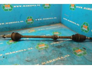 Gebruikte Cardanas rechts-voor (VWA) Toyota Yaris II (P9) 1.0 12V VVT-i Prijs € 47,25 Margeregeling aangeboden door Maresia Auto Recycling B.V.