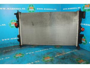 Gebruikte Radiateur Opel Insignia Prijs € 52,50 Margeregeling aangeboden door Maresia Auto Recycling B.V.
