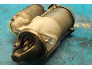 Gebruikte Startmotor Opel Insignia Prijs € 31,50 Margeregeling aangeboden door Maresia Auto Recycling B.V.