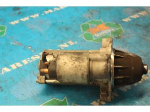 Gebruikte Startmotor Ford Focus 3 Wagon 1.6 Ti-VCT 16V 125 Prijs € 31,50 Margeregeling aangeboden door Maresia Auto Recycling B.V.