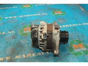 Gebruikte Dynamo Hyundai i20 Prijs € 26,25 Margeregeling aangeboden door Maresia Auto Recycling B.V.