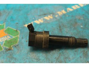 Gebruikte Bobine Kia Picanto (TA) 1.0 12V Prijs € 26,25 Margeregeling aangeboden door Maresia Auto Recycling B.V.