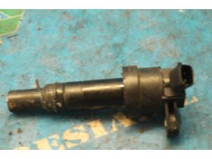 Gebruikte Bobine Kia Picanto (TA) 1.0 12V Prijs € 26,25 Margeregeling aangeboden door Maresia Auto Recycling B.V.