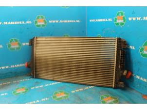 Gebruikte Intercooler Opel Astra J (PC6/PD6/PE6/PF6) 1.7 CDTi 16V 125 Prijs € 63,00 Margeregeling aangeboden door Maresia Auto Recycling B.V.