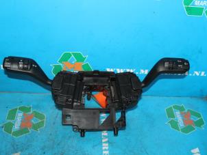 Gebruikte Stuurkolomschakelaar Ford Focus C-Max 1.6 TDCi 16V Prijs € 78,75 Margeregeling aangeboden door Maresia Auto Recycling B.V.