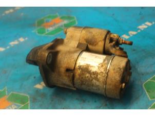 Gebruikte Startmotor Opel Meriva 1.7 CDTI 16V Prijs € 26,25 Margeregeling aangeboden door Maresia Auto Recycling B.V.