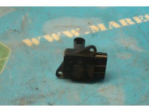 Gebruikte Luchthoeveelheidsmeter Toyota RAV4 (A2) 2.0 16V VVT-i 4x4 Prijs € 15,75 Margeregeling aangeboden door Maresia Auto Recycling B.V.