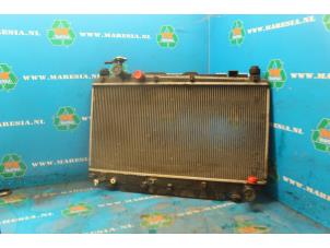 Gebruikte Radiateur Toyota RAV4 (A2) 2.0 16V VVT-i 4x4 Prijs € 52,50 Margeregeling aangeboden door Maresia Auto Recycling B.V.