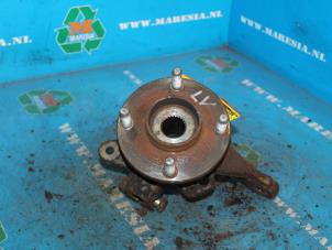 Gebruikte Fusee links-voor Ford Fiesta 4 1.25 16V Prijs € 26,25 Margeregeling aangeboden door Maresia Auto Recycling B.V.