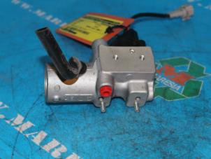 Gebruikte Diversen Toyota Prius (NHW20) 1.5 16V Prijs € 68,25 Margeregeling aangeboden door Maresia Auto Recycling B.V.