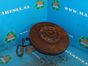 Gebruikte Asschenkel rechts-voor Opel Vectra C GTS 1.8 16V Prijs € 26,25 Margeregeling aangeboden door Maresia Auto Recycling B.V.