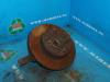 Fusee links-voor Suzuki Wagon R+