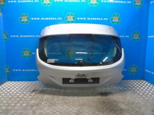 Gebruikte Achterklep Ford Focus 3 1.6 Ti-VCT 16V 125 Prijs € 157,50 Margeregeling aangeboden door Maresia Auto Recycling B.V.