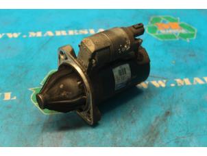 Gebruikte Startmotor Kia Rio III (UB) 1.4 CVVT 16V Prijs € 21,00 Margeregeling aangeboden door Maresia Auto Recycling B.V.