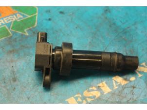 Gebruikte Bobine Hyundai iX20 (JC) 1.4i 16V Prijs € 18,38 Margeregeling aangeboden door Maresia Auto Recycling B.V.